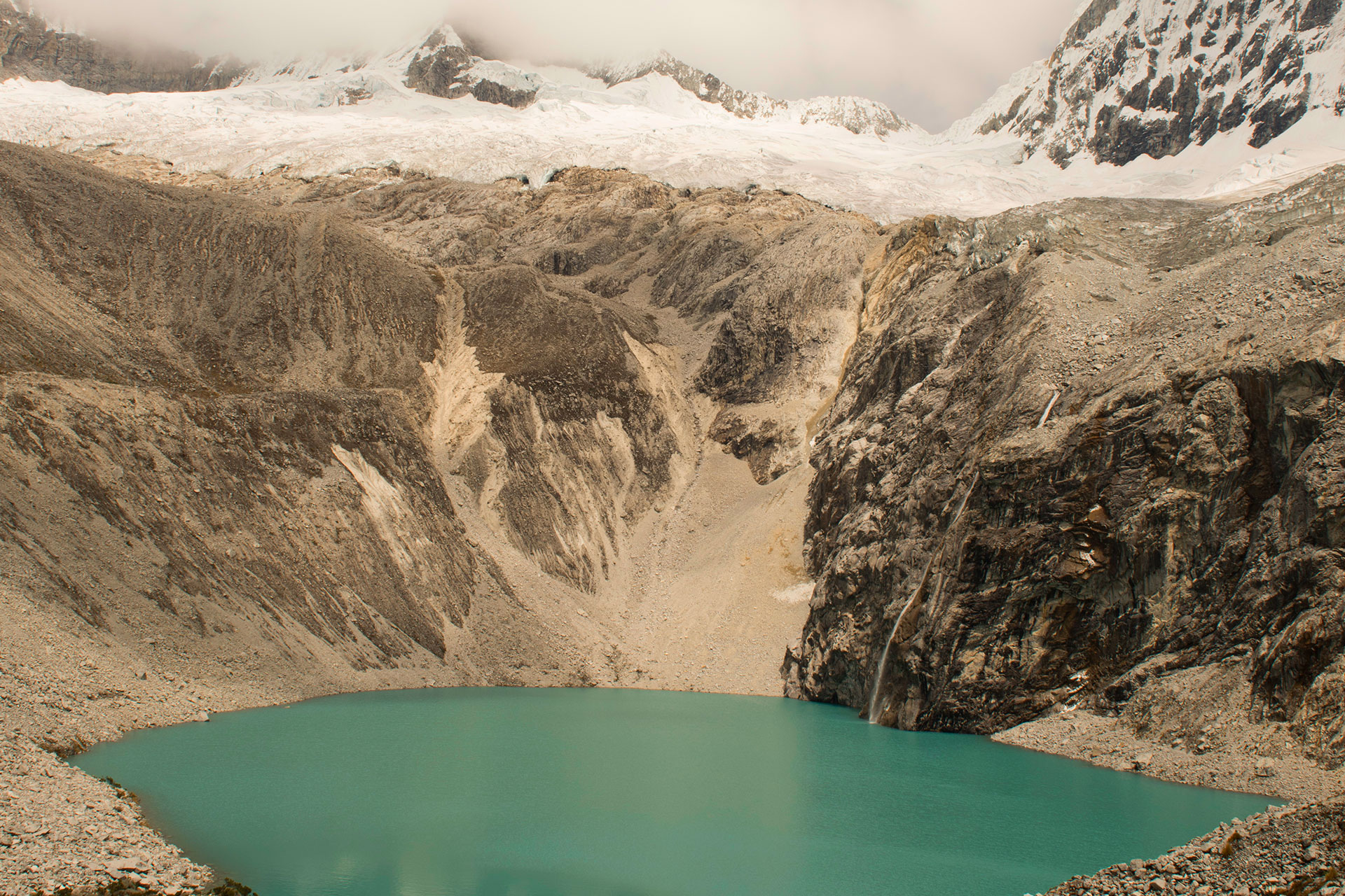 ancash Caminos Andinos