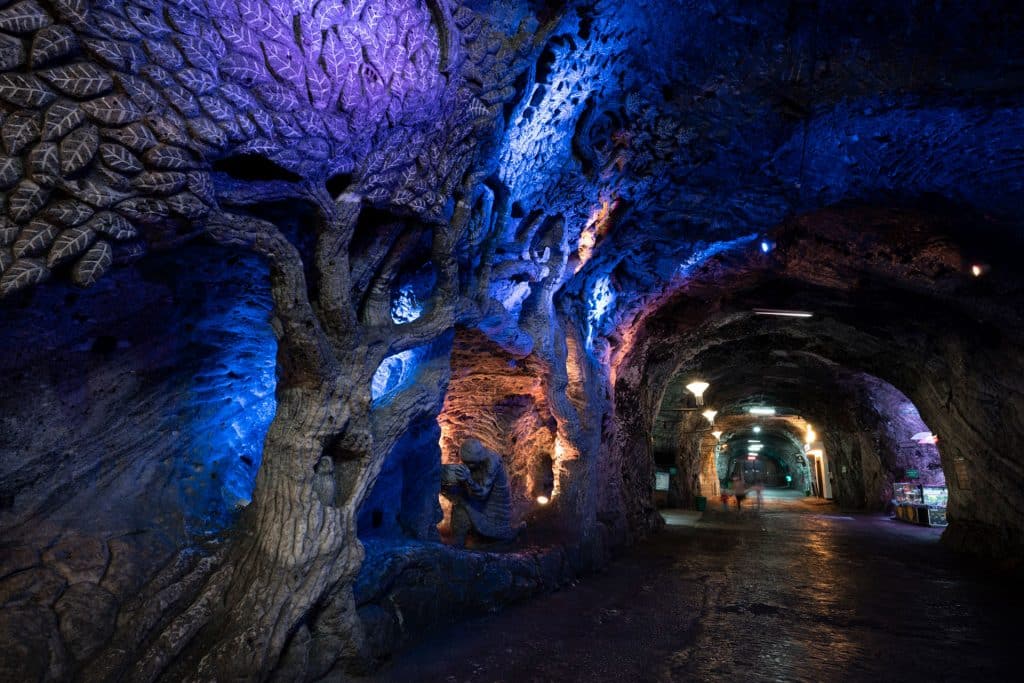 Cundinamarca Caminos Andinos