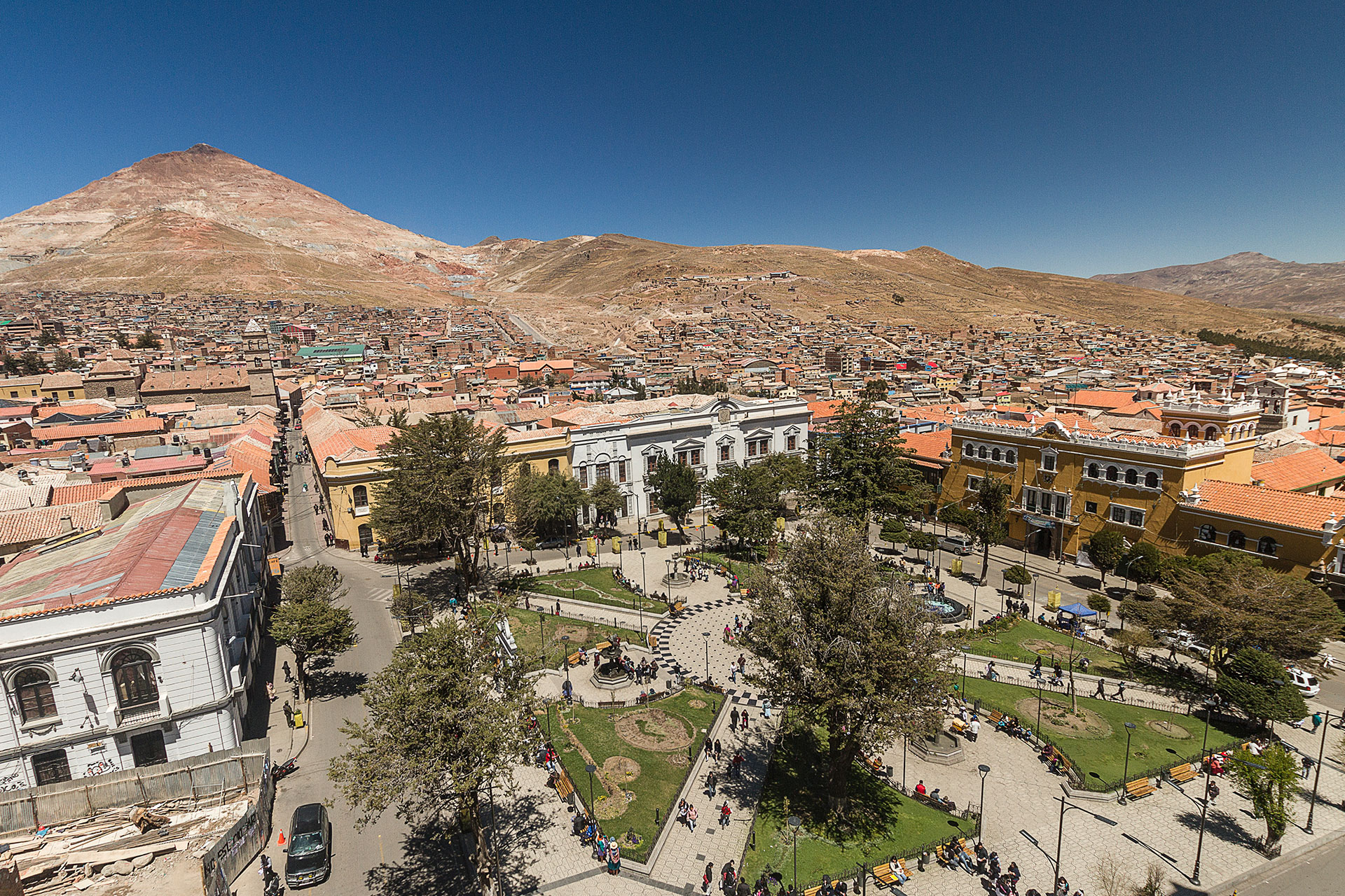 Potosi