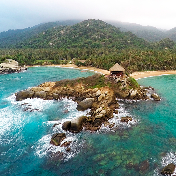 Caribe Colombiano