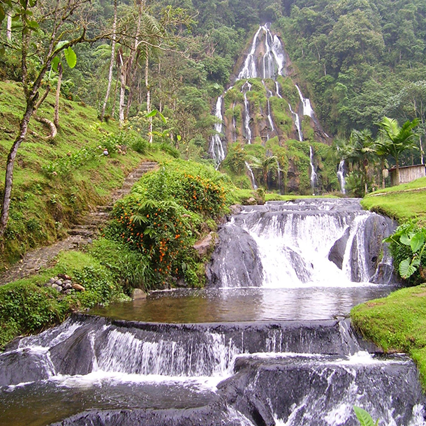 Home Caminos Andinos Bolivia Colombia Ecuador Peru Risaralda
