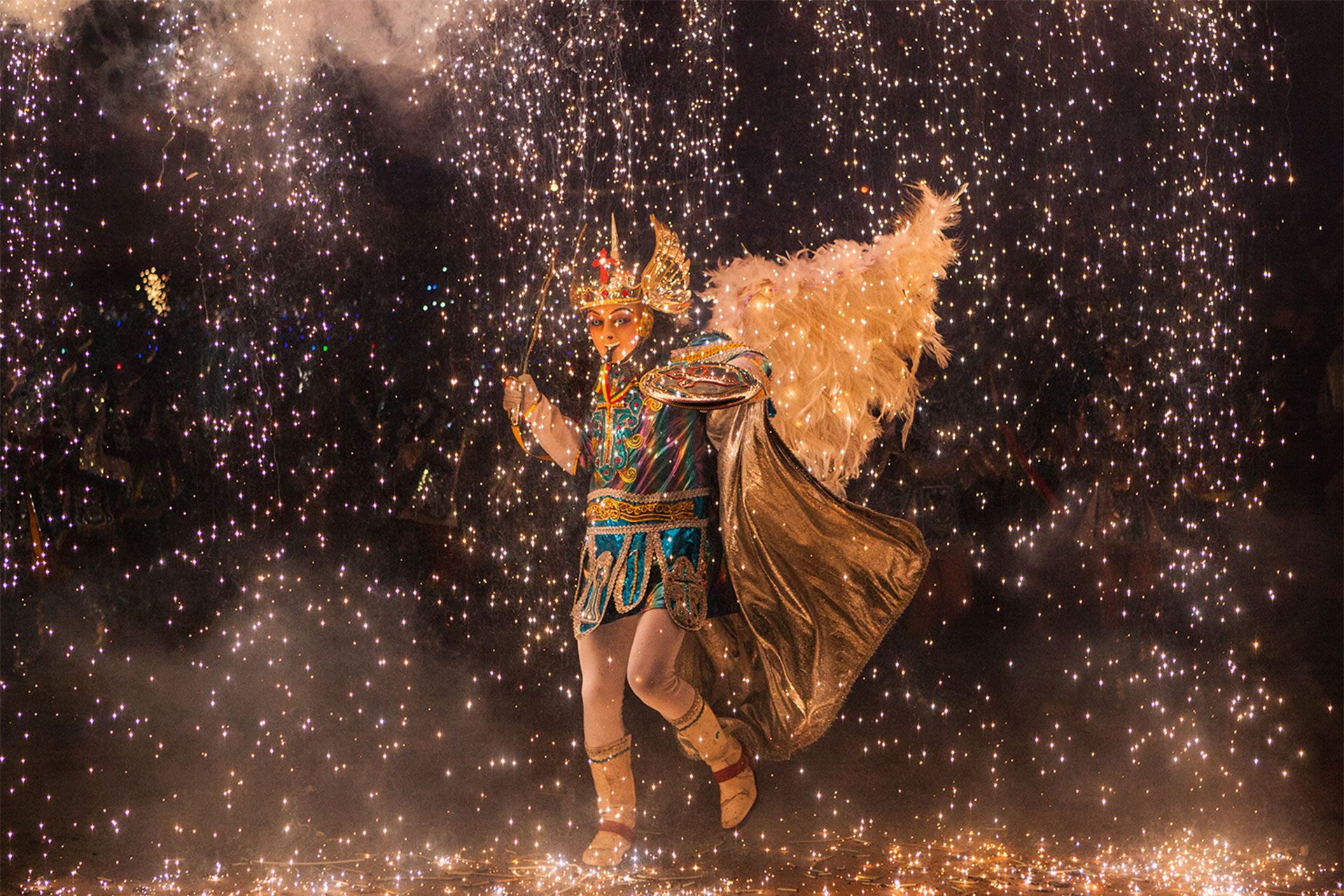 Oruro