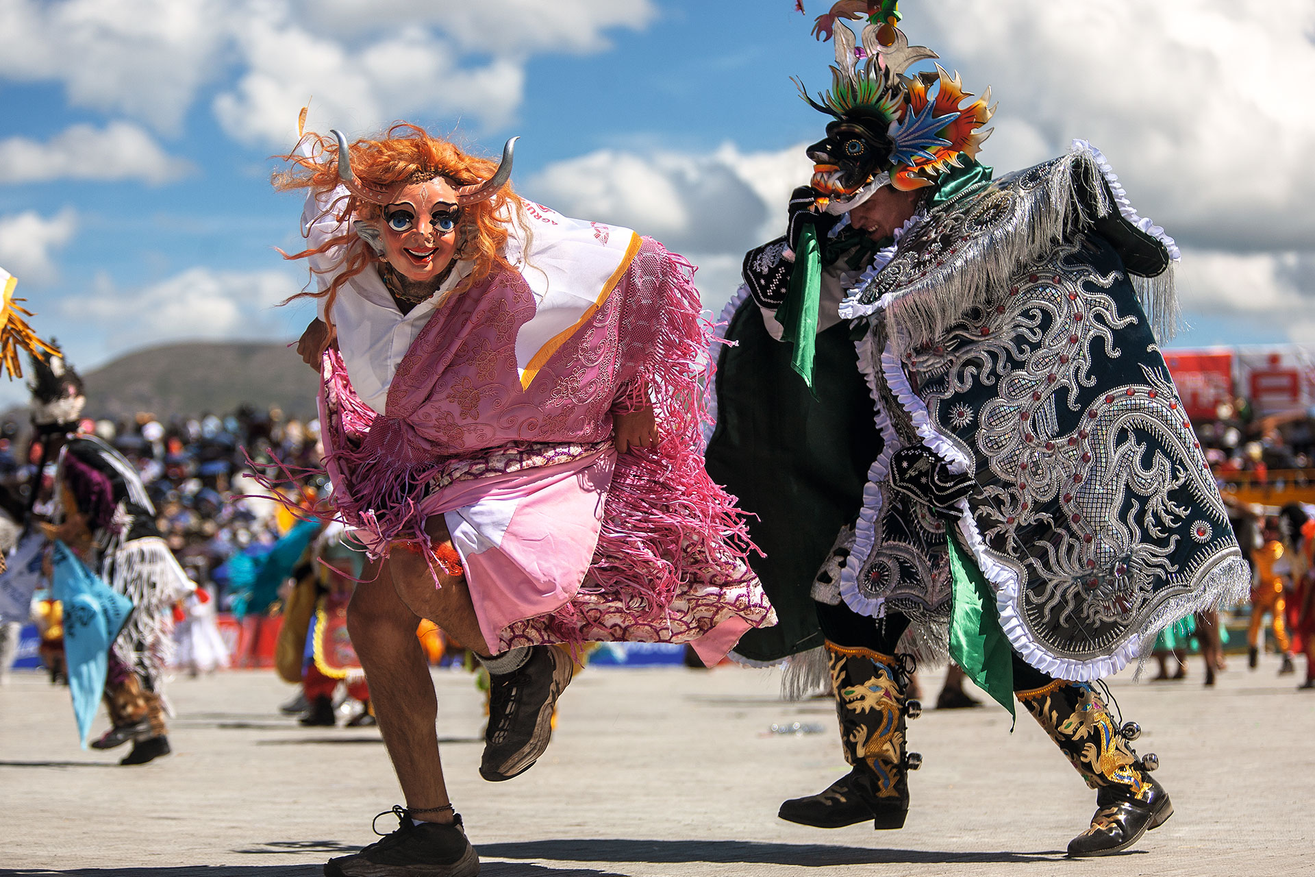 puno