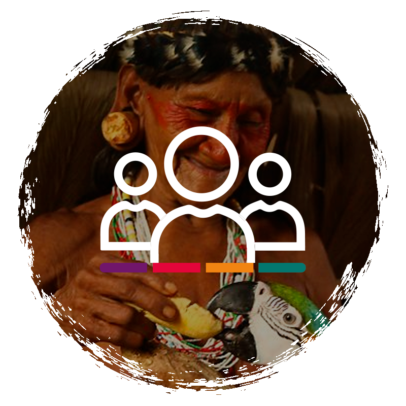 Naturaleza Comunidades Ancestrales y Ruralidad Gastronomia Artesanias Cultura
