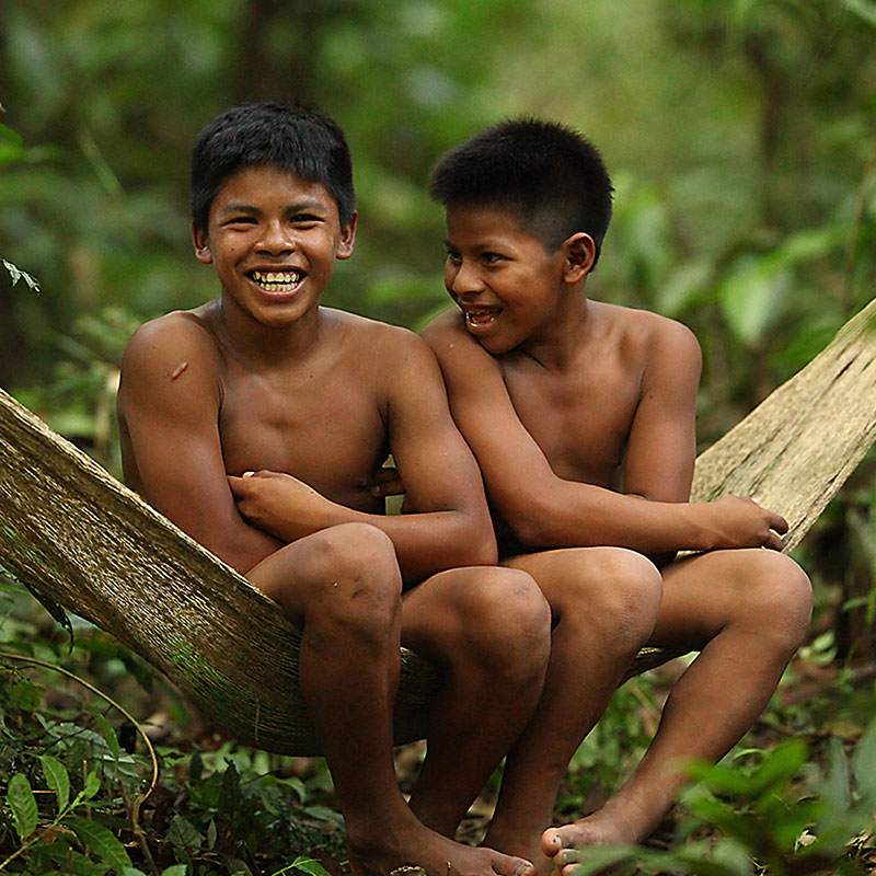 Home Caminos Andinos Bolivia Colombia Ecuador Peru sucumbios